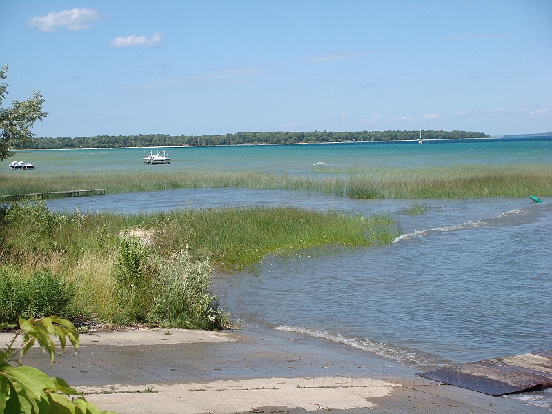 Western Michigan [2010] 586.JPG - Scenes from our trip to Western Michigan. Some places along the way were Ludington, Sleep Bear Dunes, and Traverse City.